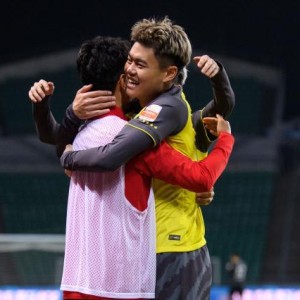 开云体育下载-【中超】邓涵文破僵杨立瑜远射 广州2比0胜十人亚泰