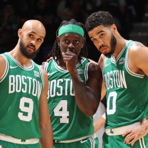 开云体育-【圆桌】绿军季后赛首轮最怕谁？湖勇同时瞄准雷霆？