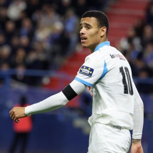 3球2助，格林伍德是近15个赛季首位单场造5球的马赛球员