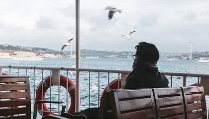 kaiyun：与云端同行的美好生活